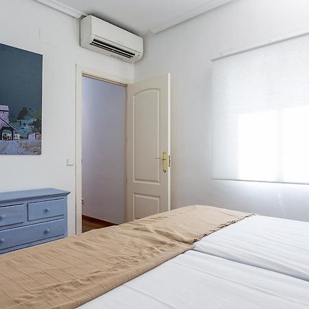 Mad Coco Vintage Apartment Plaza Mayor Madri Exterior foto