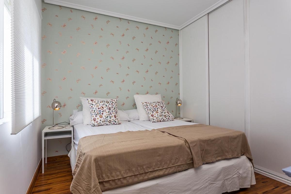 Mad Coco Vintage Apartment Plaza Mayor Madri Exterior foto