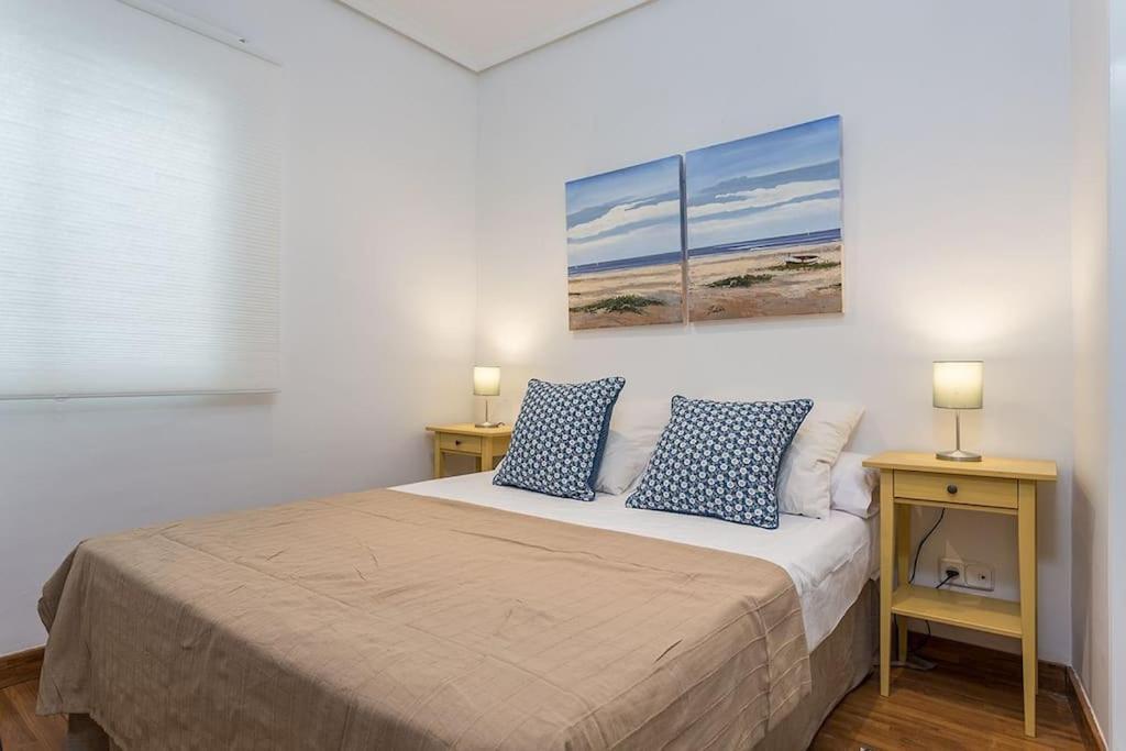 Mad Coco Vintage Apartment Plaza Mayor Madri Exterior foto